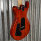 PRS Paul Reed Smith SE Swamp Ash Special Vintage Sunburst Guitar & Bag #1458 Used