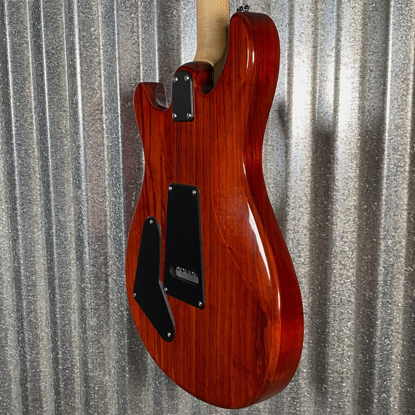 PRS Paul Reed Smith SE Swamp Ash Special Vintage Sunburst Guitar & Bag #1458 Used