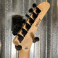 ESP LTD GL Desert Eagle George Lynch Guitar & Case LGLDESERTEAGLE #0937 Used