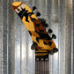 ESP LTD GL Desert Eagle George Lynch Guitar & Case LGLDESERTEAGLE #0937 Used