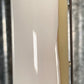 ESP LTD Iron Cross James Hetfield Snow White Guitar & Case LIRONCROSSSW # 0507 Used