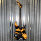 ESP LTD GL Desert Eagle George Lynch Guitar & Case LGLDESERTEAGLE #2727 Used
