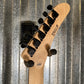 ESP LTD GL Desert Eagle George Lynch Guitar & Case LGLDESERTEAGLE #2727 Used