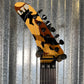 ESP LTD GL Desert Eagle George Lynch Guitar & Case LGLDESERTEAGLE #2727 Used
