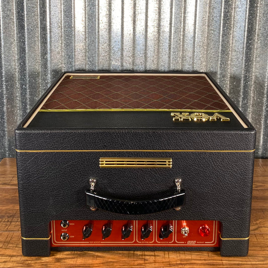 VOX AC4HWR1 AC4 Hand-Wired All Tube Guitar Amplifier Combo B Stock