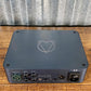 Darglass Alpha Omega 500 Watt Bass Amplifier Head B Stock