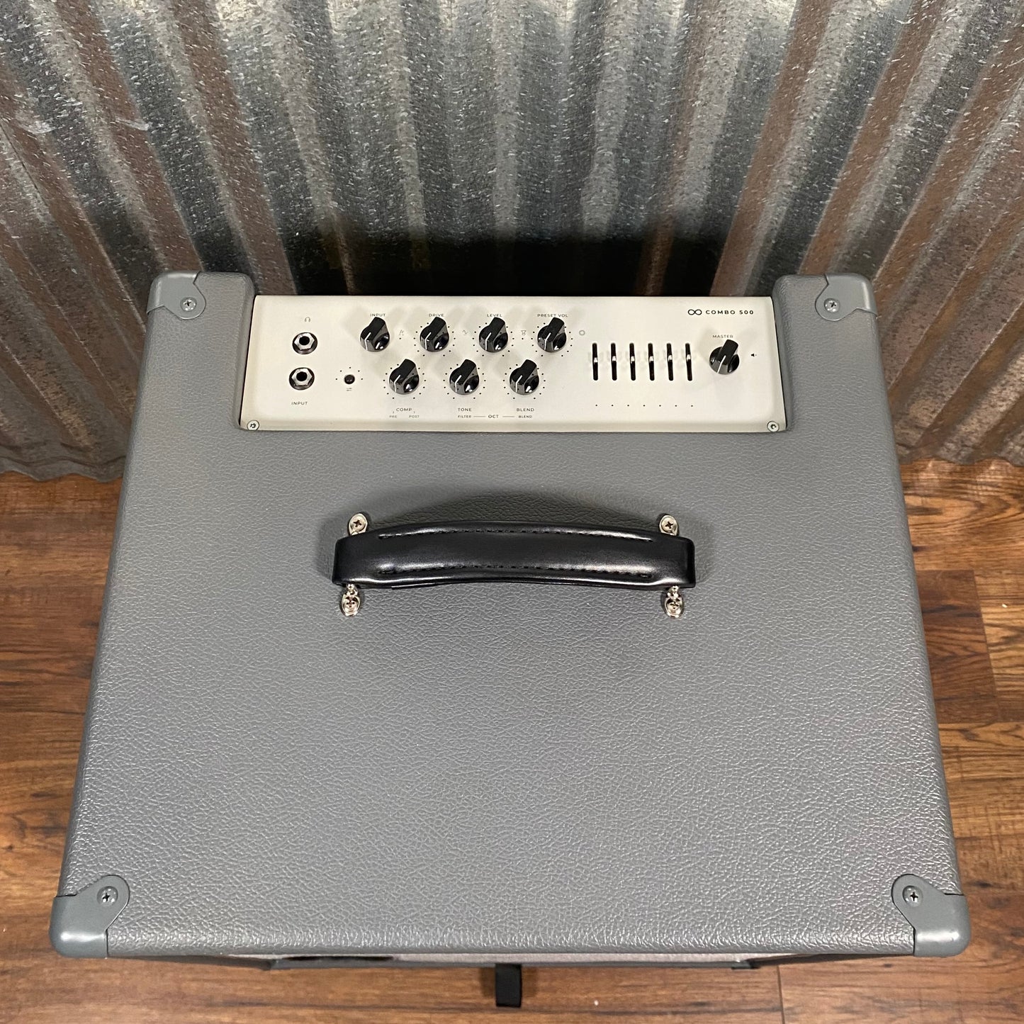 Darkglass DG210D Infinity 2x10 Bass Amplifier Combo B Stock