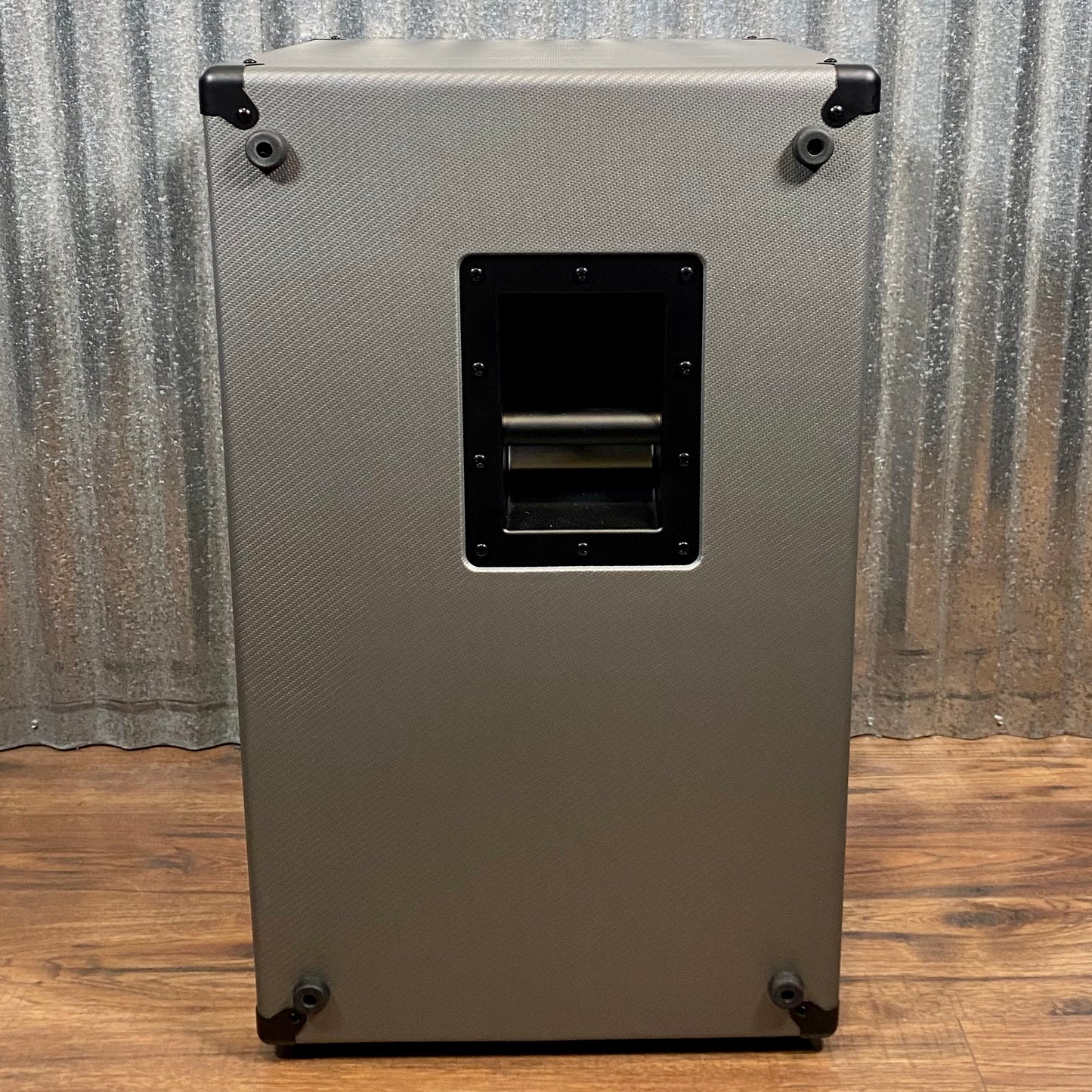 Darkglass DG212N Neo 1000 Watt 2x12" 4 Ohm Bass Speaker Cabinet B Stock
