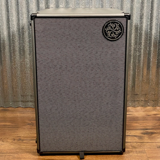 Darkglass DG212N Neo 1000 Watt 2x12" 4 Ohm Bass Speaker Cabinet B Stock