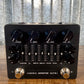 Darkglass Luminal Booster Ultra Boost Multiband Compressor Bass Effect Pedal B Stock