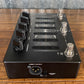 Darkglass Microtubes Infinity Distortion Compressor Bass Effect Pedal B Stock