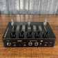 Darkglass Microtubes Infinity Distortion Compressor Bass Effect Pedal B Stock