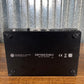 Darkglass Microtubes Infinity Distortion Compressor Bass Effect Pedal B Stock