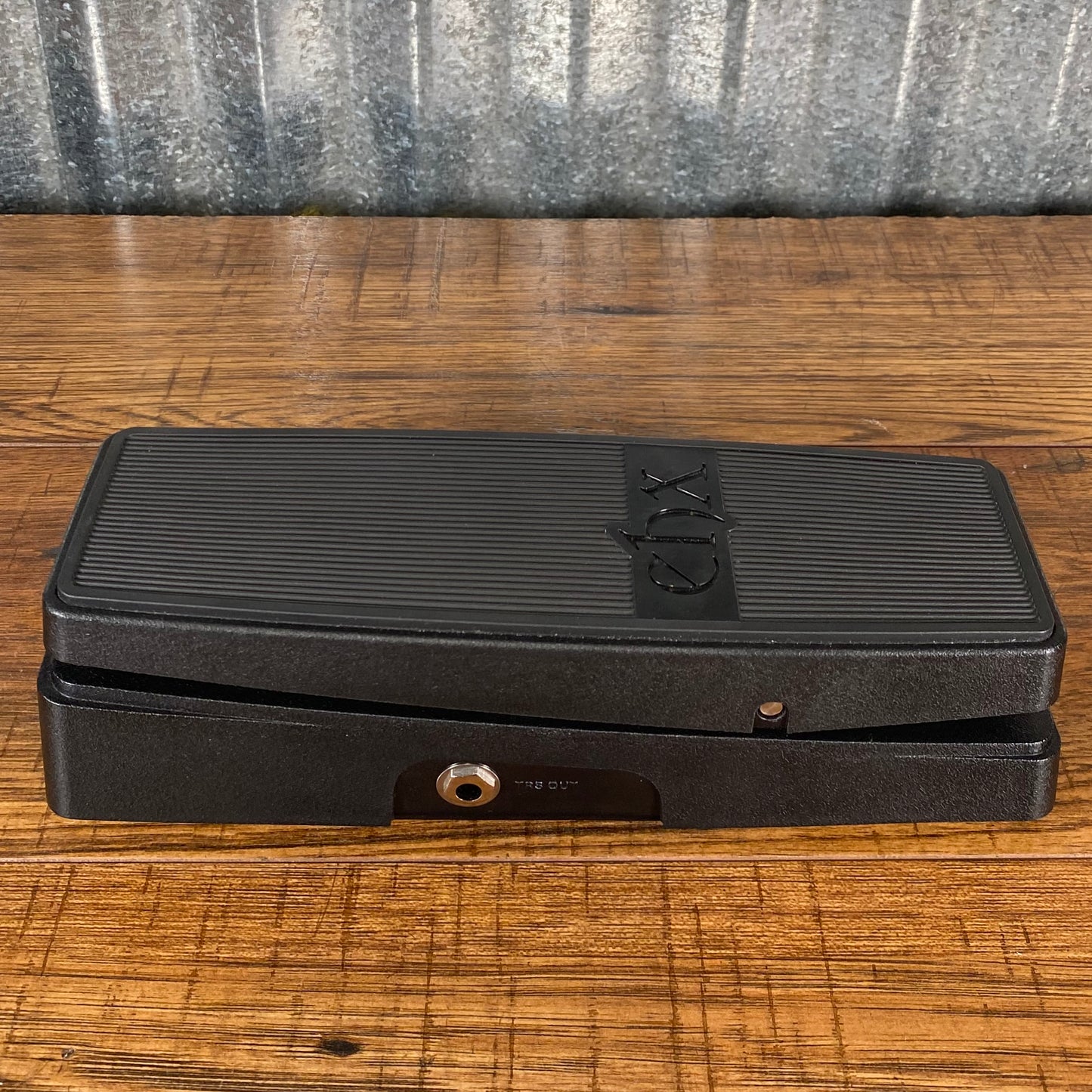 Electro-Harmonix EHX Single Expression Pedal Guitar Bass Effect Control Used