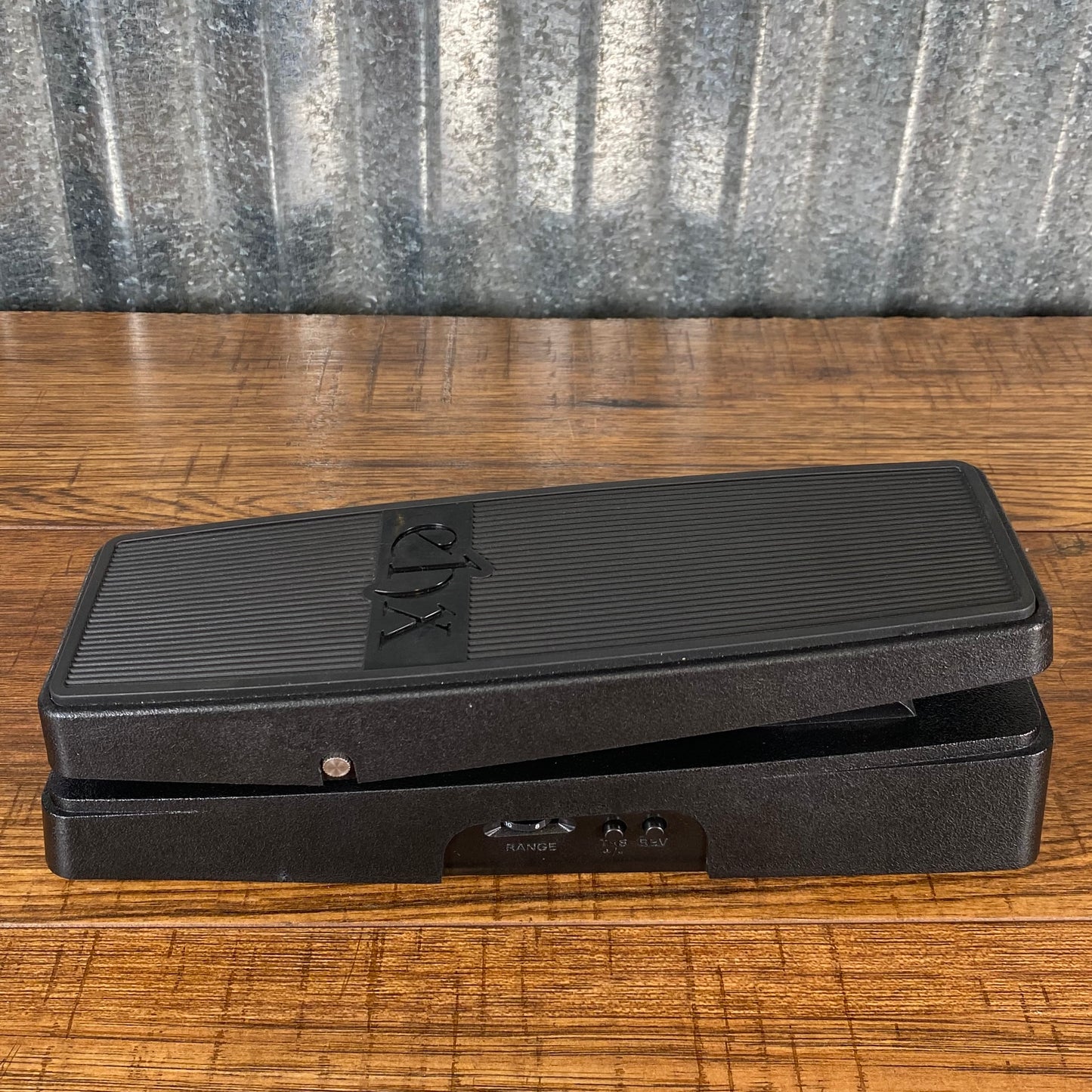 Electro-Harmonix EHX Single Expression Pedal Guitar Bass Effect Control Used