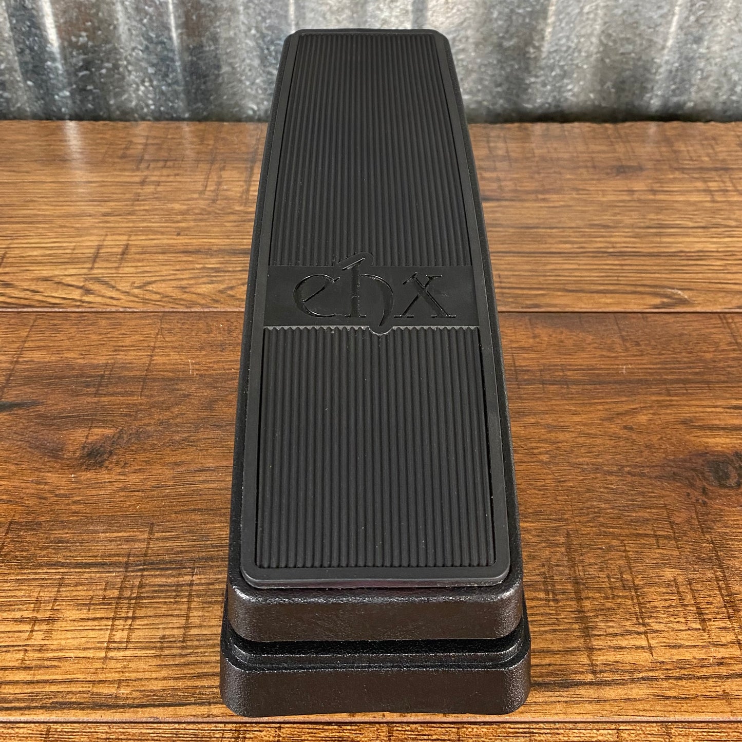 Electro-Harmonix EHX Single Expression Pedal Guitar Bass Effect Control Used