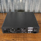 Aguilar AG500v2 30th Anniversary Edition Gold AG 500 Watt Gen 2 Bass Amplifier Head B Stock