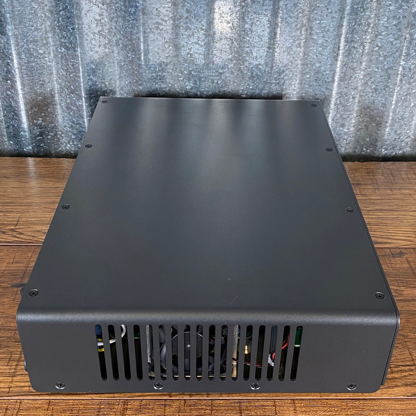 Aguilar AG700V2 AG 700 Generation 2 Bass Amplifier Head B Stock