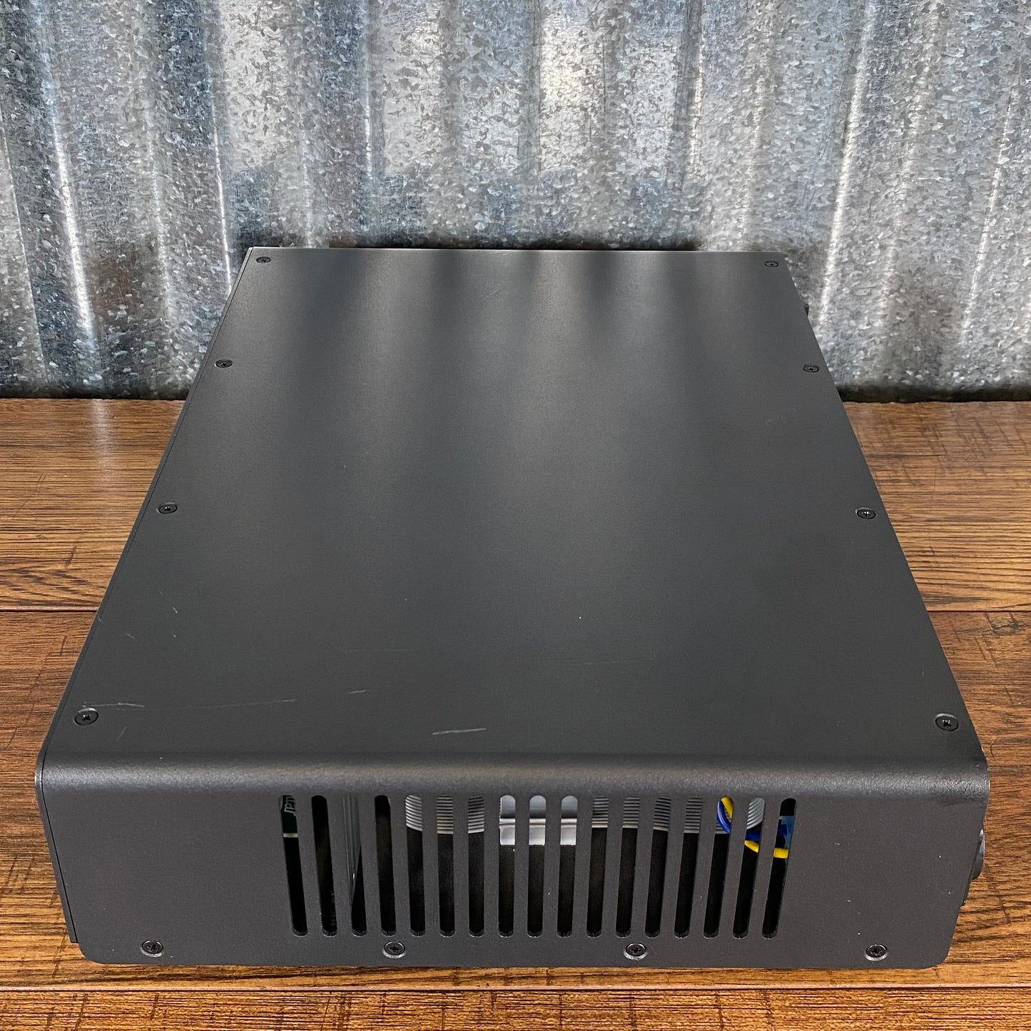 Aguilar AG700V2 AG 700 Generation 2 Bass Amplifier Head B Stock