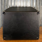 Aguilar SL112 LTDTB Limited Edition Tuxedo Black 12" Bass Amplifier Speaker Cabinet 8 Ohm B Stock