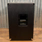 Aguilar SL212 4 ohm 2x12" Bass Amplifier Speaker Cabinet B Stock