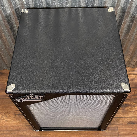 Aguilar SL212 4 ohm 2x12" Bass Amplifier Speaker Cabinet B Stock