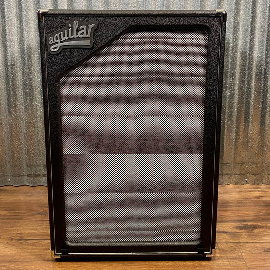 Aguilar SL212 4 ohm 2x12" Bass Amplifier Speaker Cabinet B Stock