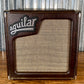 Aguilar SL1108CB Super Lightweight 1x10" Bass Speaker Cabinet 8 Ohm Chocolate Brown B Stock