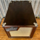 Aguilar SL1108CB Super Lightweight 1x10" Bass Speaker Cabinet 8 Ohm Chocolate Brown B Stock