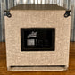 Aguilar SL1108F Super Lightweight 1x10" Bass Speaker Cabinet 8 Ohm Fawn B Stock