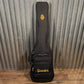 Spector Euro RST 4 String Bass Turquoise Tide EURO4RSTTRQTD & Bag #0174 Used
