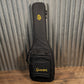 Spector NS Dimension 4 Multi Scale 4 String Bass Haunted Moss & Bag NSDM4HAUNT #2534 Used