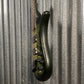 Spector NS Dimension 4 Multi Scale 4 String Bass Haunted Moss & Bag NSDM4HAUNT #2534 Used