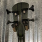 Spector NS Dimension 4 Multi Scale 4 String Bass Haunted Moss & Bag NSDM4HAUNT #2534 Used