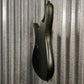 Spector NS Dimension 4 Multi Scale 4 String Bass Haunted Moss & Bag NSDM4HAUNT #2534 Used