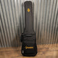 Spector NS Ethos 5 String Bass Super Faded Black Gloss NSETHOS5SFB & Bag #0222 Used