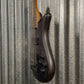 Spector NS Pulse II 5 String Bass Black Satin Matte NSPULSE5BSM #1722 Used