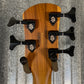 Spector NS Pulse II 5 String Bass Black Satin Matte NSPULSE5BSM #1722 Used