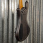 Spector NS Pulse II 5 String Bass Black Satin Matte NSPULSE5BSM #1722 Used