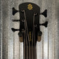 Spector Performer 5 String Bass Metallic Red PERF5MRD #0841 Used