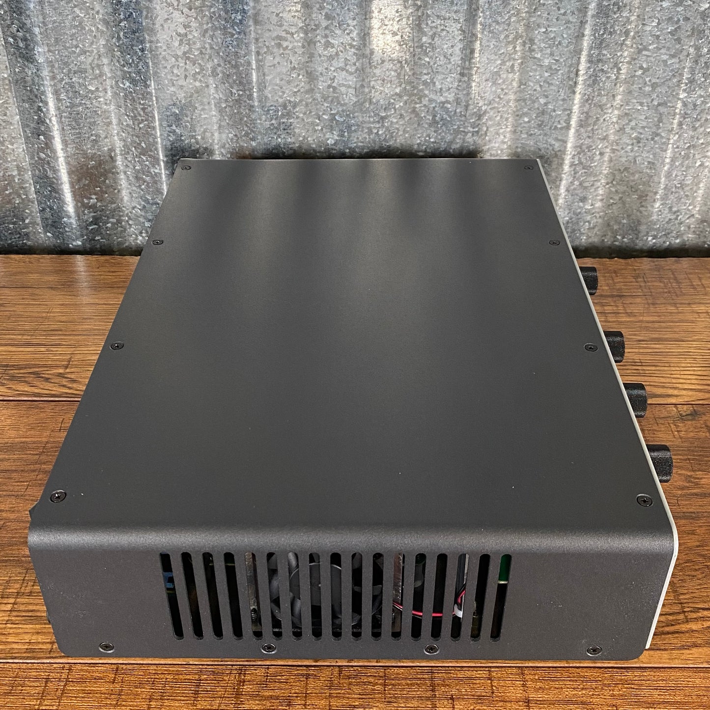 Aguilar TH700v2 Tone Hammer 700 Generation 2 Bass Amplifier Head B Stock
