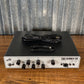 Aguilar TH700v2 Tone Hammer 700 Generation 2 Bass Amplifier Head B Stock