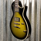 ESP LTD BK-600 Bill Kelliher Vintage Silverburst Guitar & Case LBK600VSSB #1699 Used