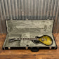 ESP LTD BK-600 Bill Kelliher Vintage Silverburst Guitar & Case LBK600VSSB #1699 Used