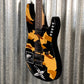 ESP LTD GL Desert Eagle George Lynch Guitar & Case LGLDESERTEAGLE #2298 Used