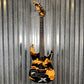 ESP LTD GL Desert Eagle George Lynch Guitar & Case LGLDESERTEAGLE #2298 Used