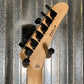 ESP LTD GL Desert Eagle George Lynch Guitar & Case LGLDESERTEAGLE #2298 Used
