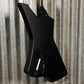 ESP LTD James Hetfield Snakebyte Black Satin EMG Guitar & Case LSNAKEBYTEBLKS #1464 Used