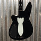 Reverend Greg Norton UltraBomb 4 String Bass #69093