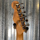 Reverend Pete Anderson Eastsider Baritone Outfield Ivy Guitar #69059